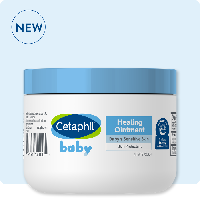 Cetaphil Baby Healing Ointment