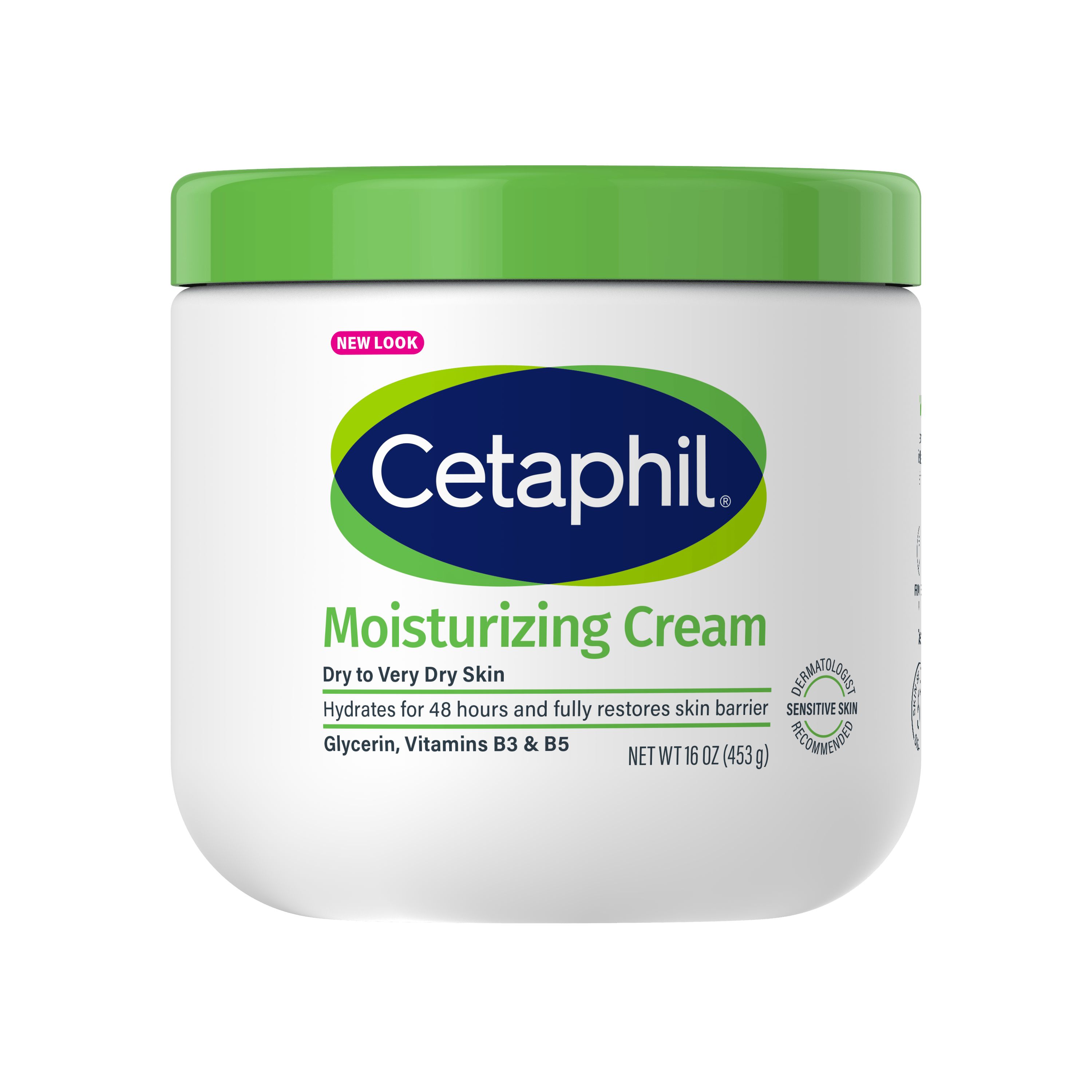 Moisturizing Cream