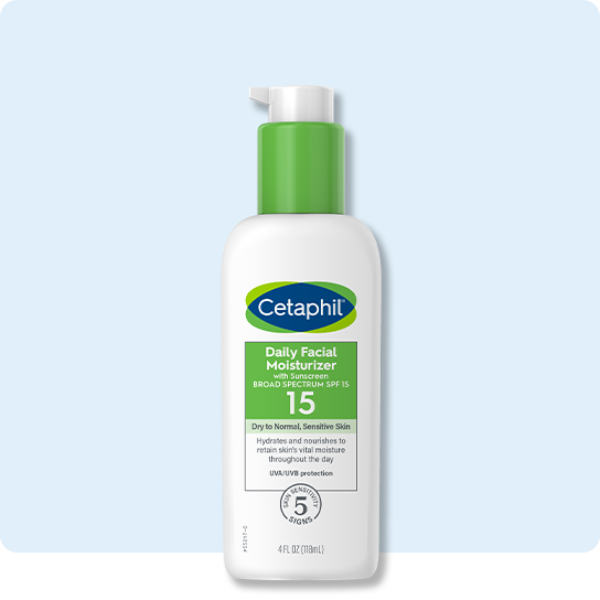 Cetahil Gentle Skin Cleanser - Face & Body Cleaner