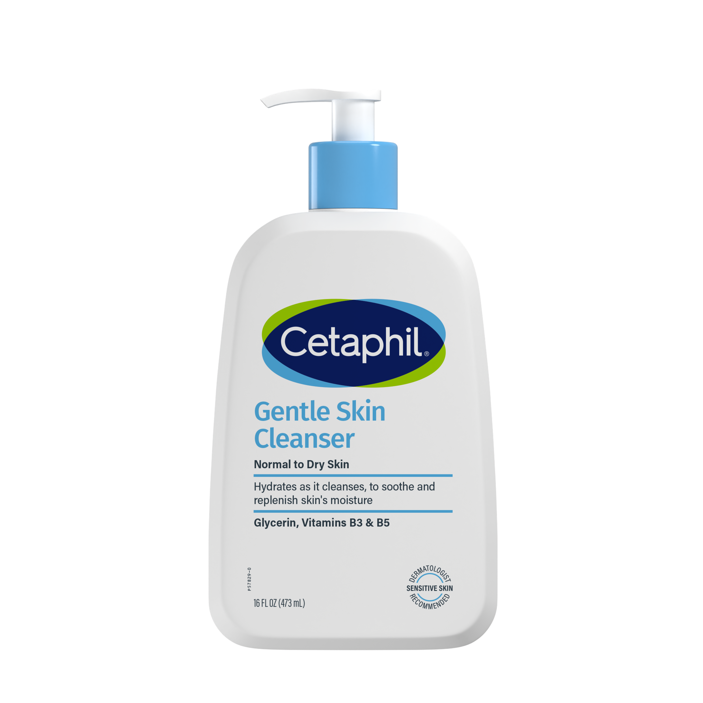 Gentle Skin Cleanser