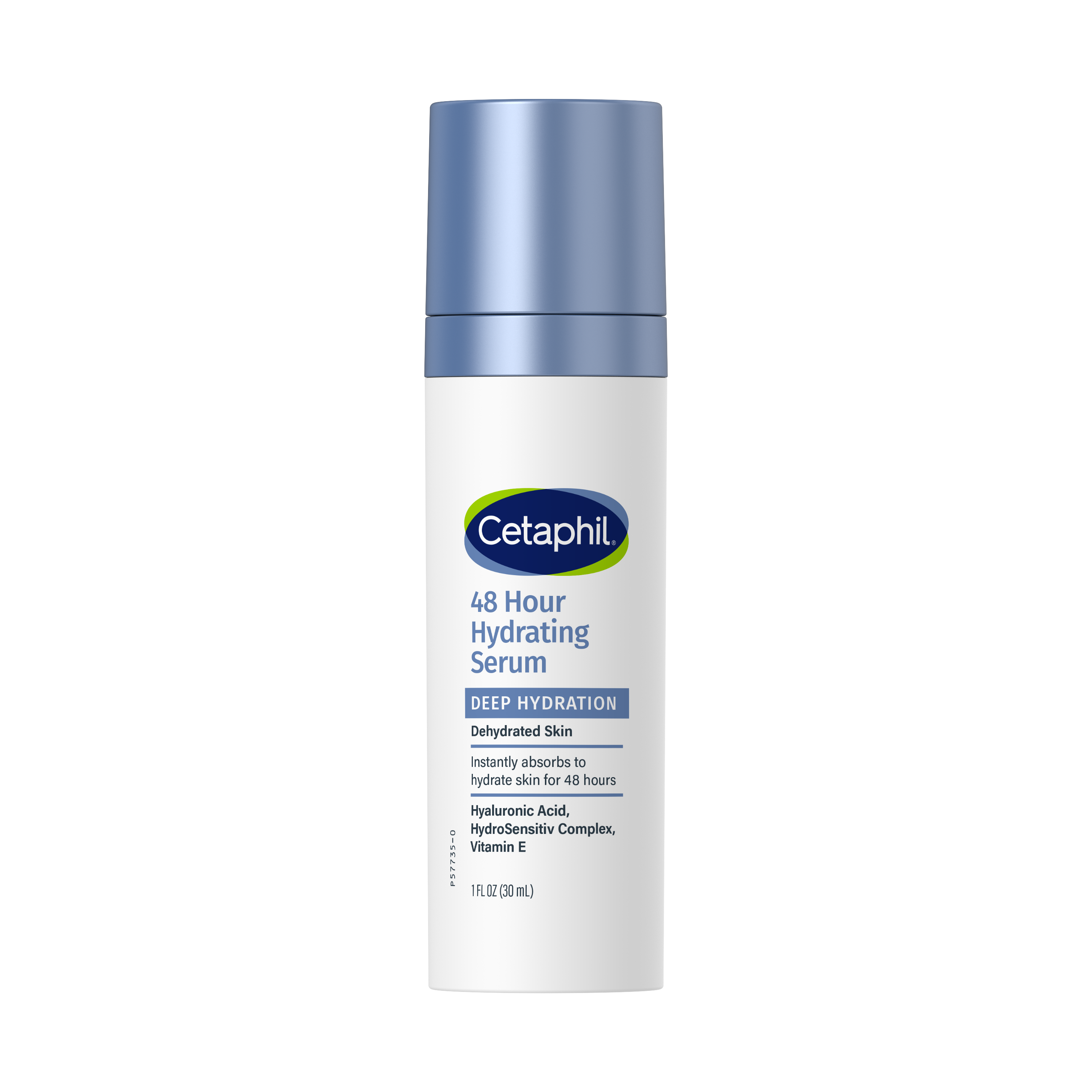 Cetaphil Gentle Clear Triple-Action Acne Serum