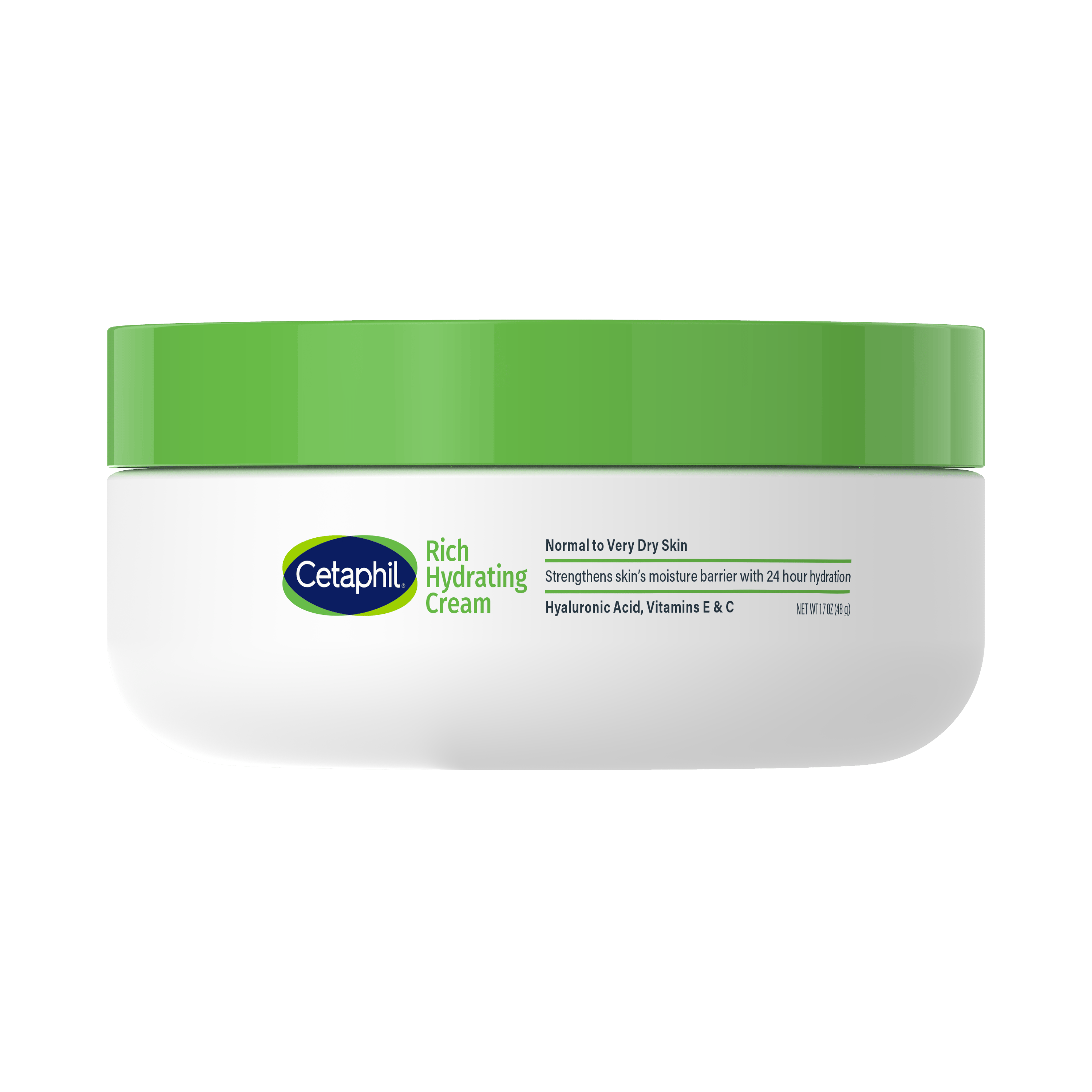 Rich Hydrating Nourishing Cream for All Skin