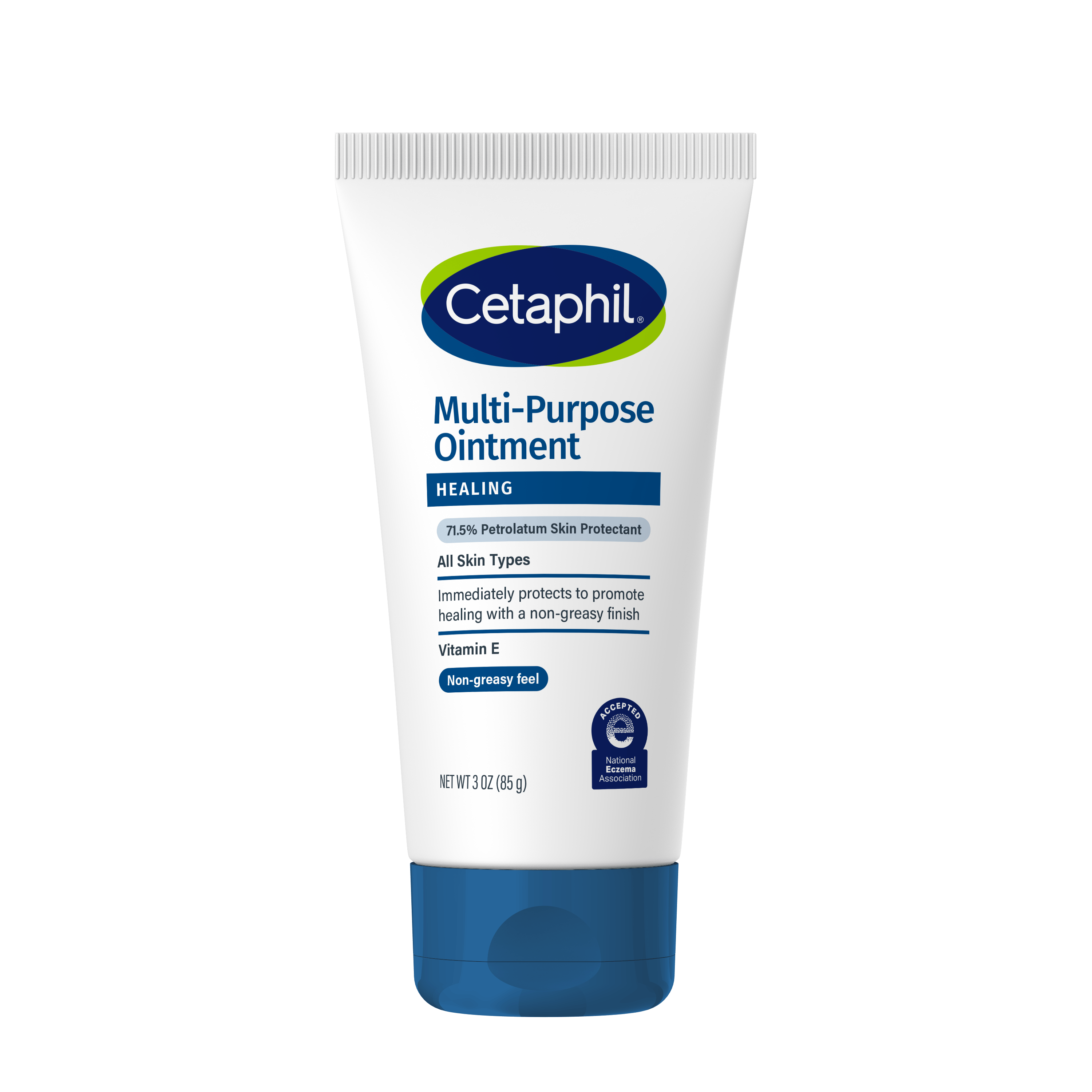 Healing Ointment for Chapped Irritated Skin | Cetaphil US