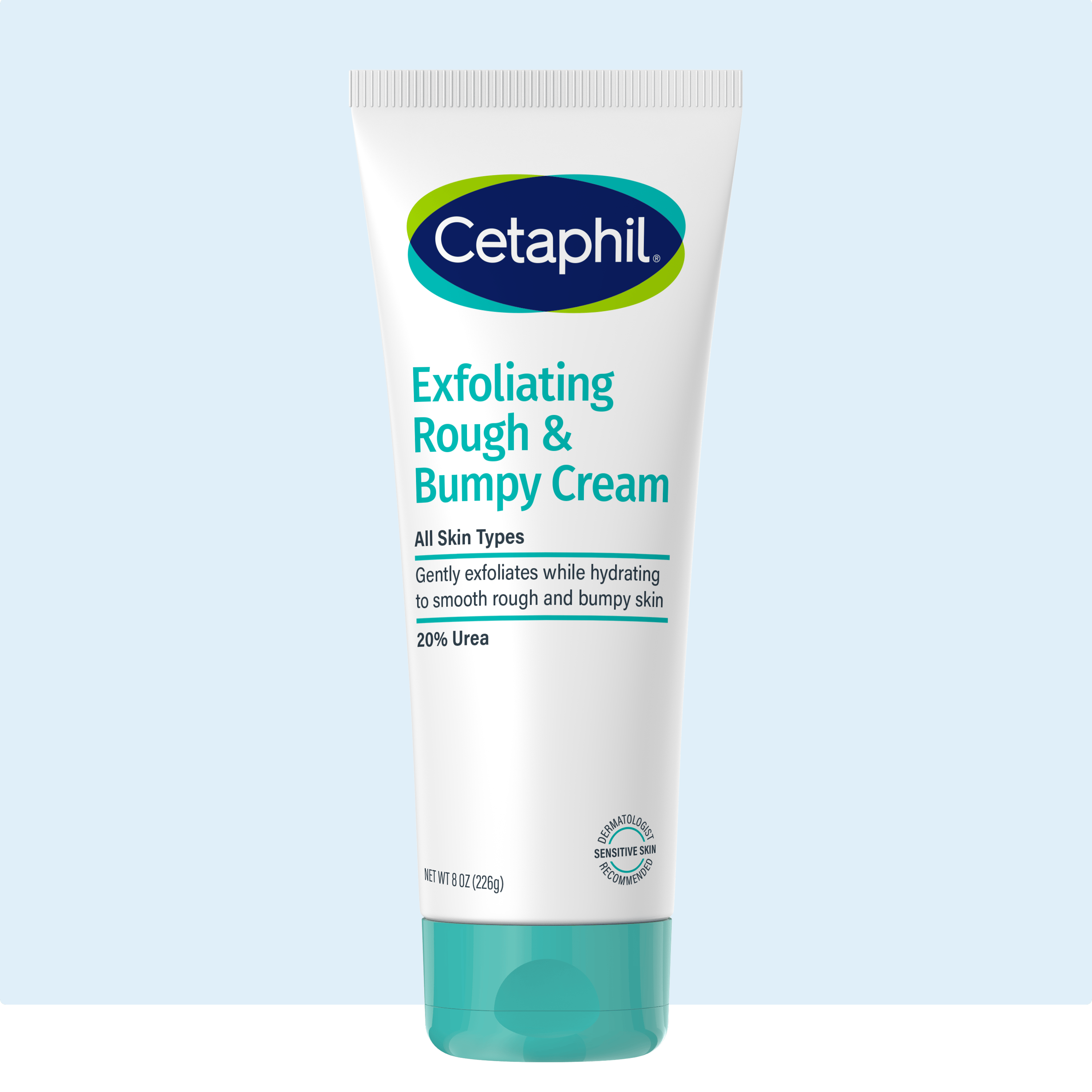 Exfoliating Rough & Bumpy Cream