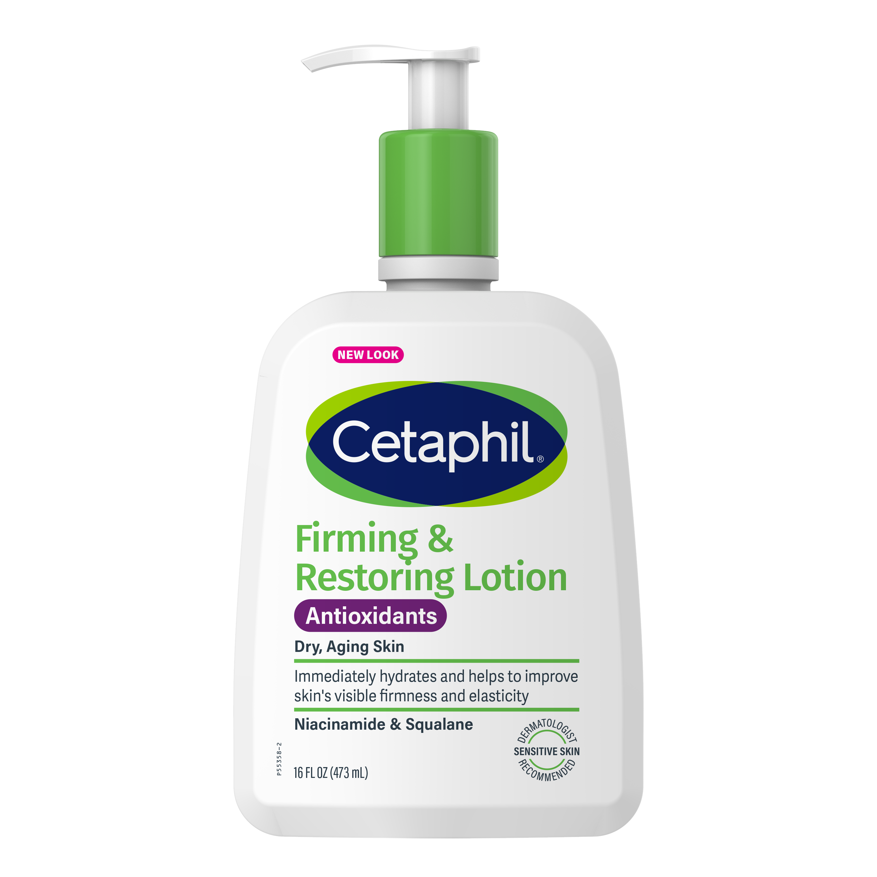 Cetaphil Restoring Lotion with Antioxidants