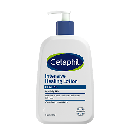 Cetaphil Intensive Healing Lotion with Ceramides