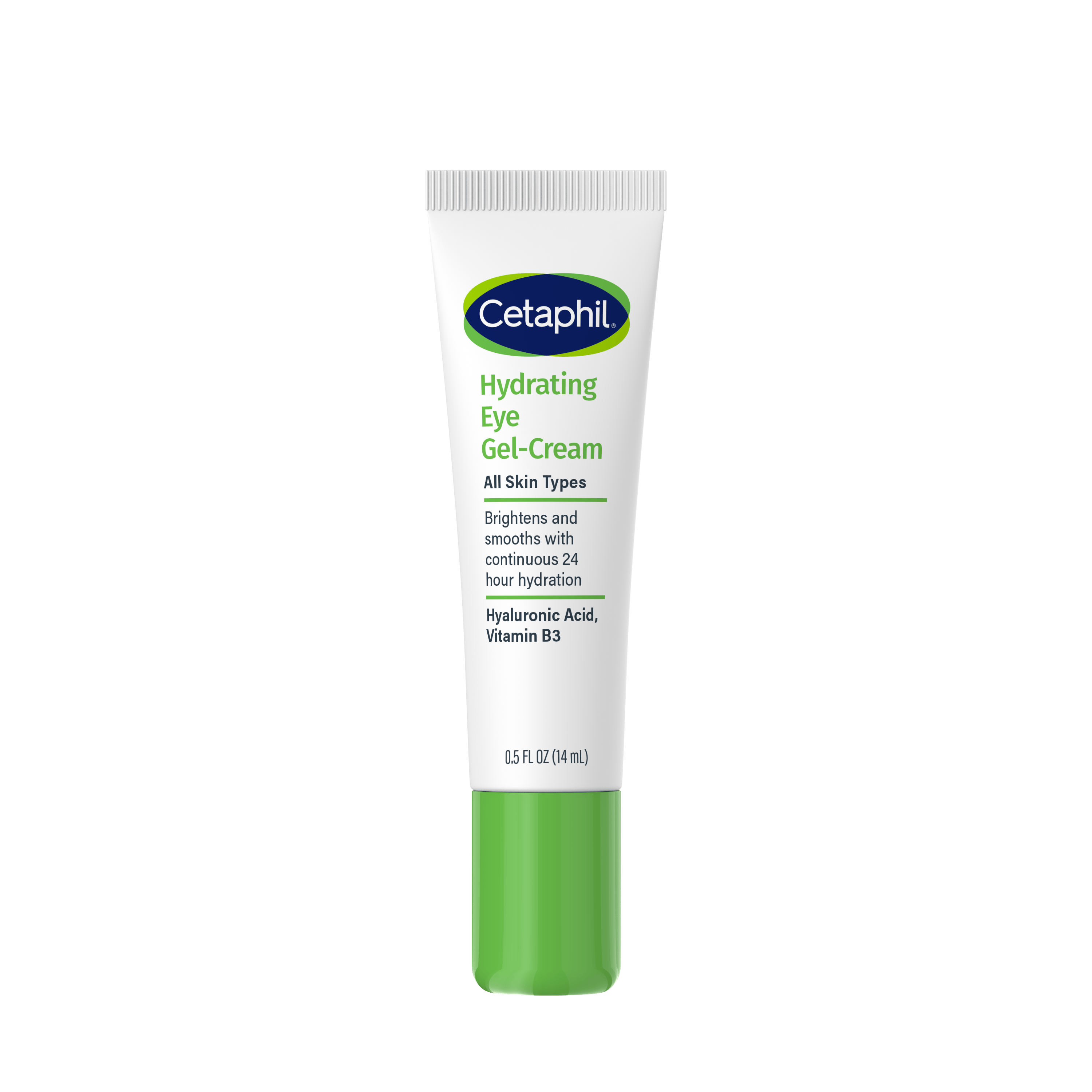 HYDRATING EYE GEL-CREAM