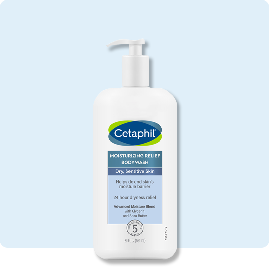 CETAPHIL® Crème Hydratante 453gr