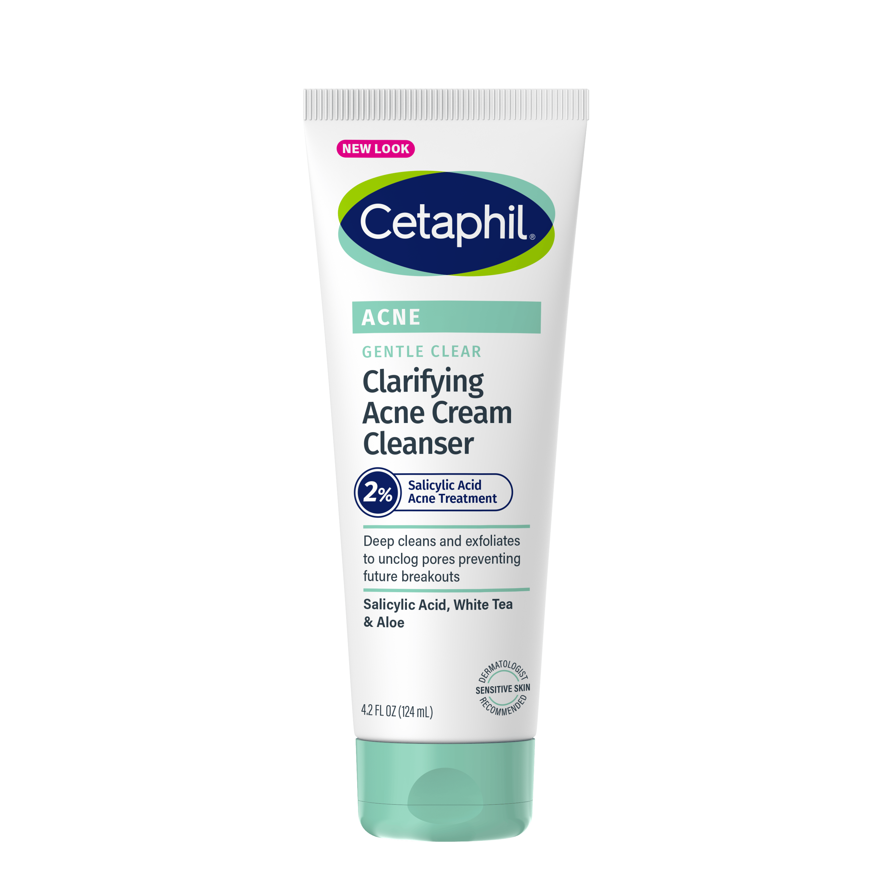 Acne Cream Cleanser