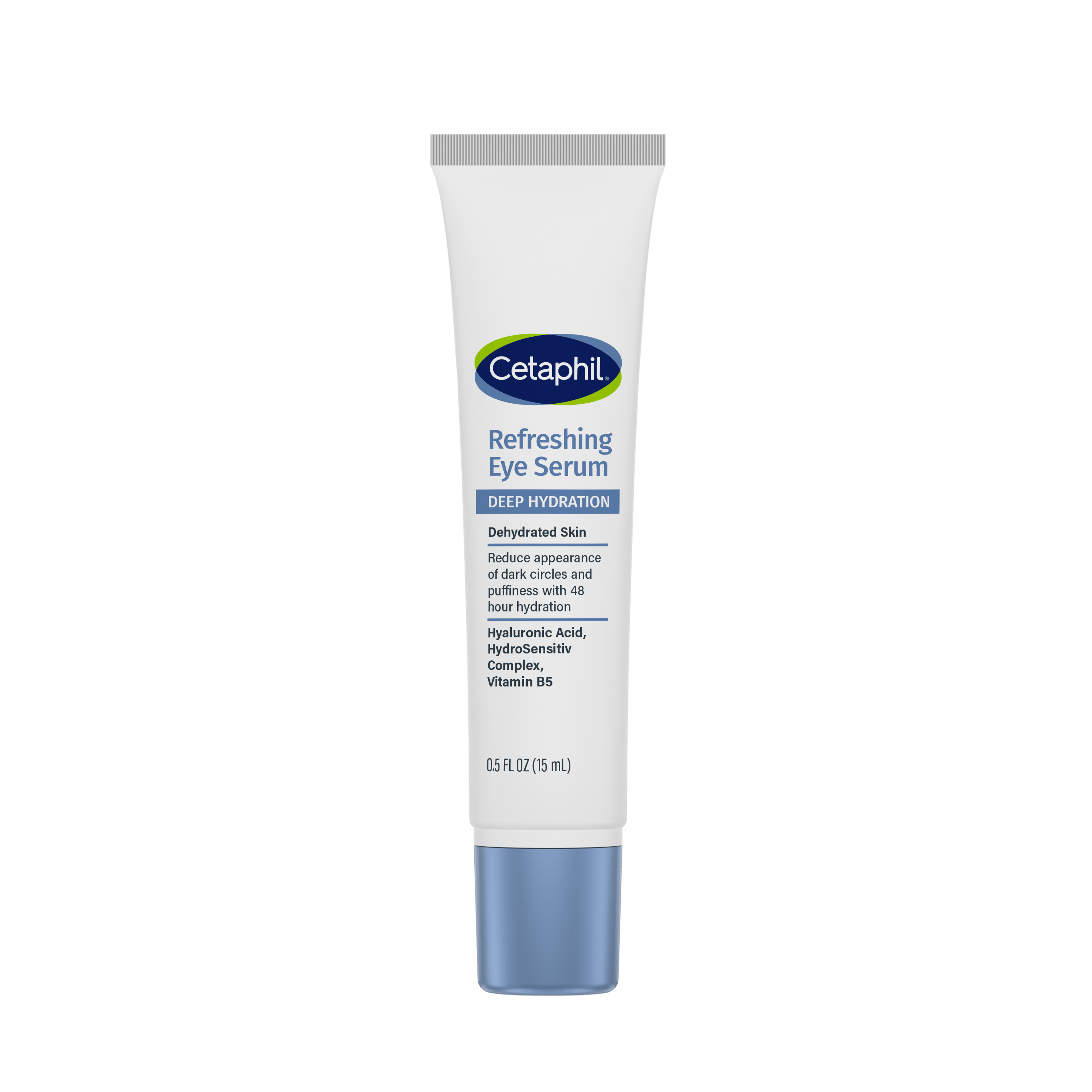 cetaphil deep hydration eye serum