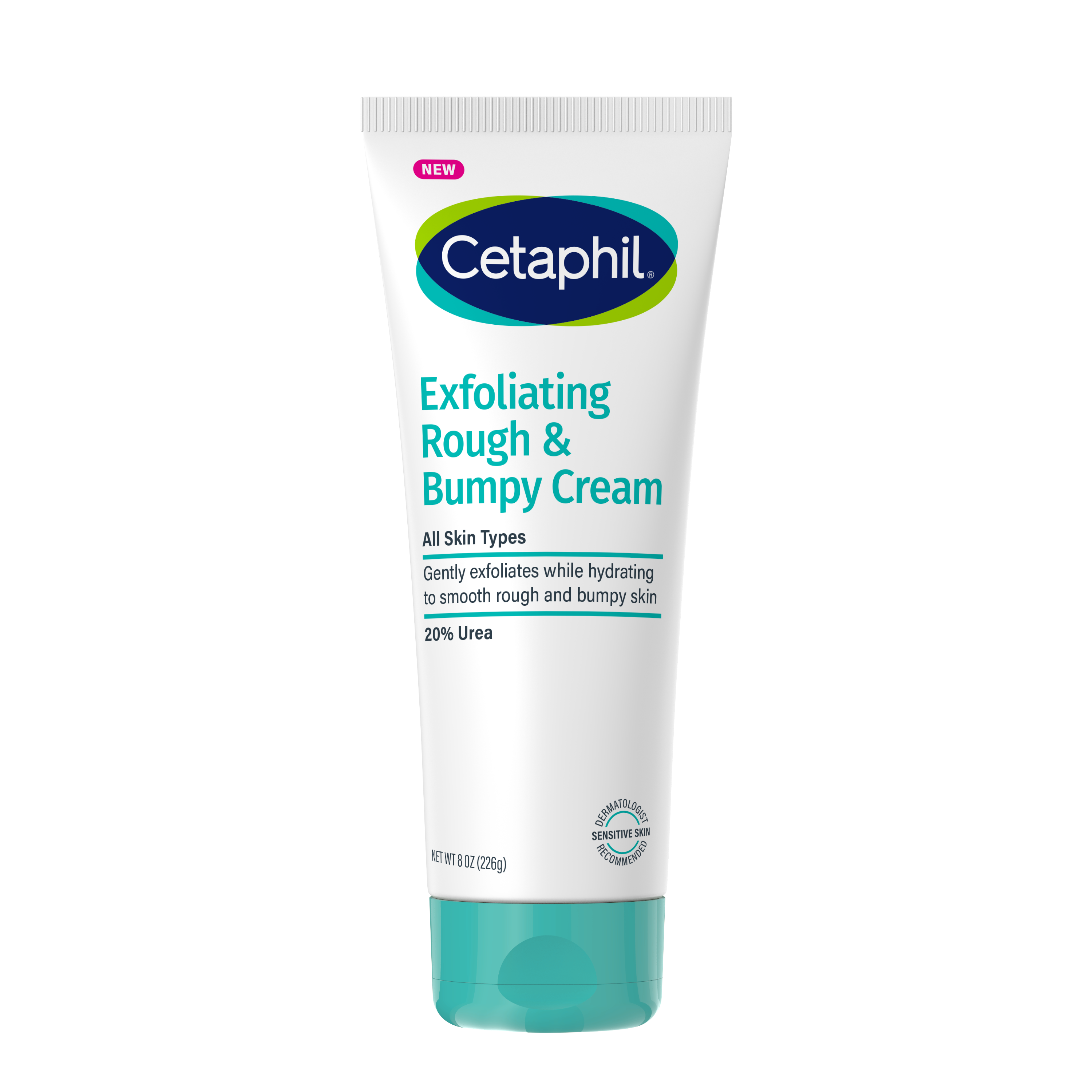 Exfoliating Rough & Bumpy Cream