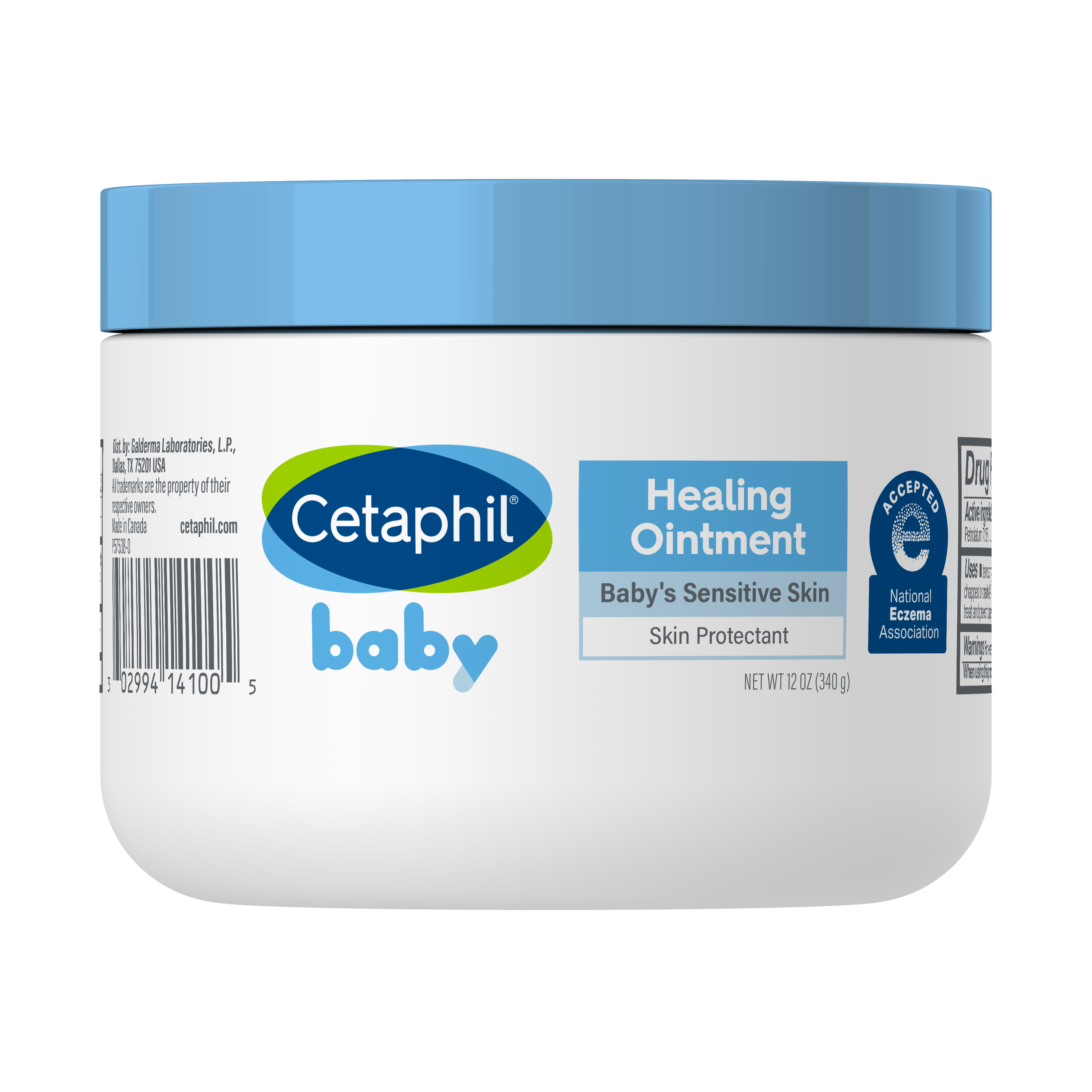 Cetaphil Baby Healing Ointment