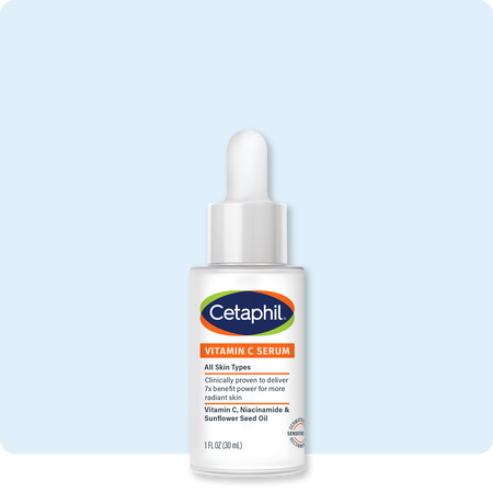 Vitamin C Serum