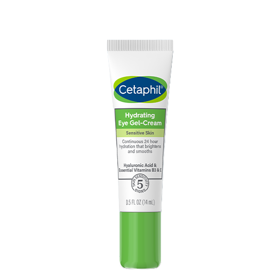 Cetaphil Hydrating Eye Gel-Cream