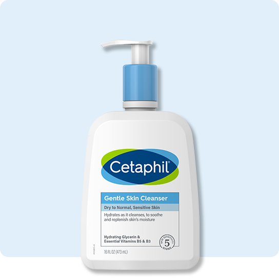 Buy Cetaphil Gentle Skin Cleanser Dry to Normal, Sensitive Skin